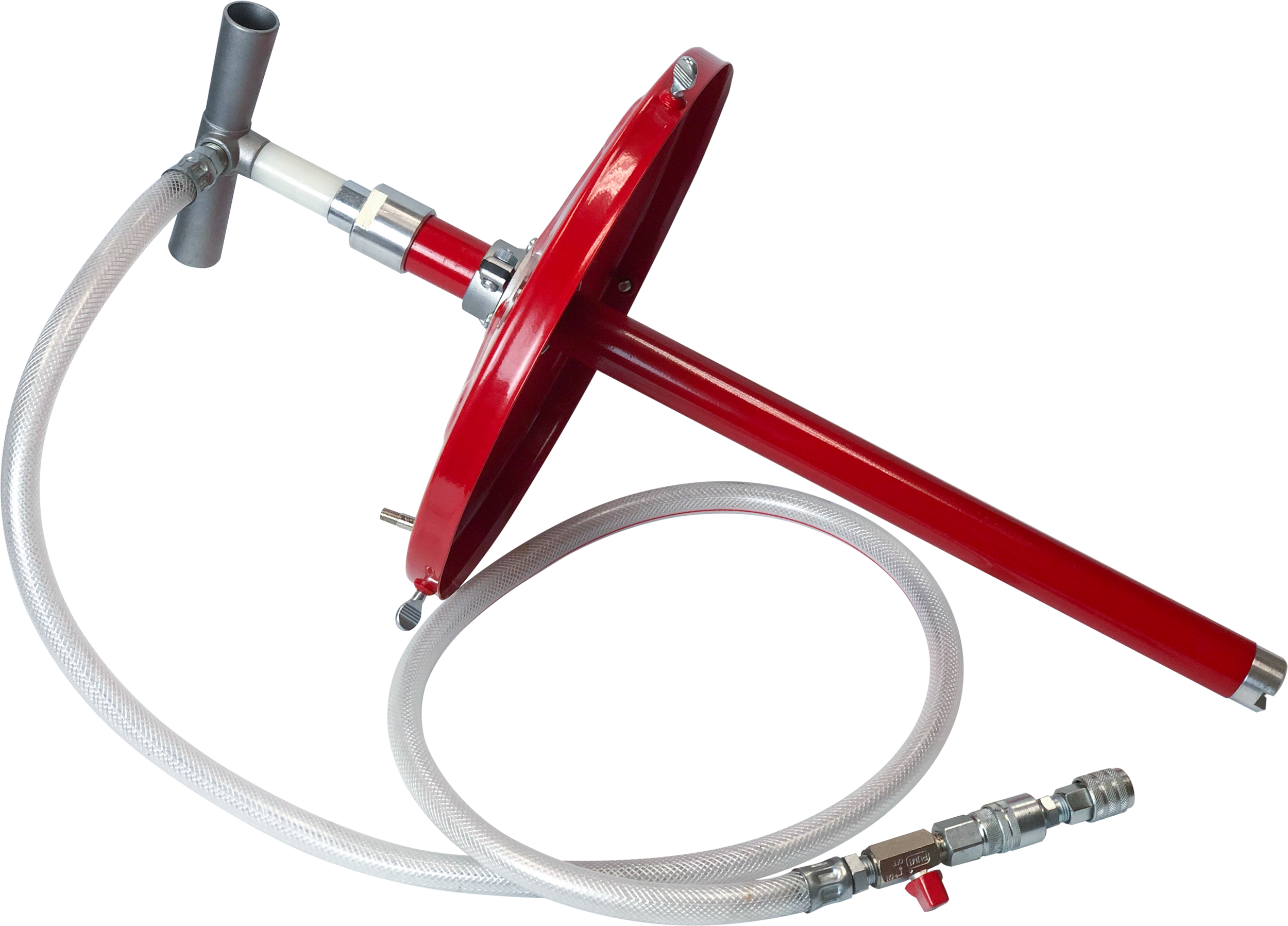PUMP FOR 5 GAL