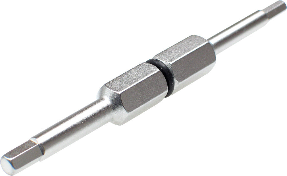 Deep Well T-Handle Bits