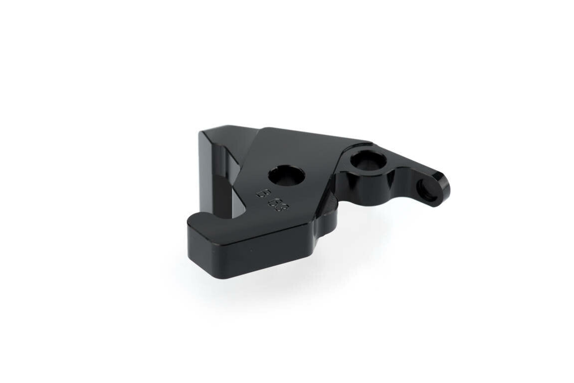 Hi-Tech Extendable/Folding Brake Lever
