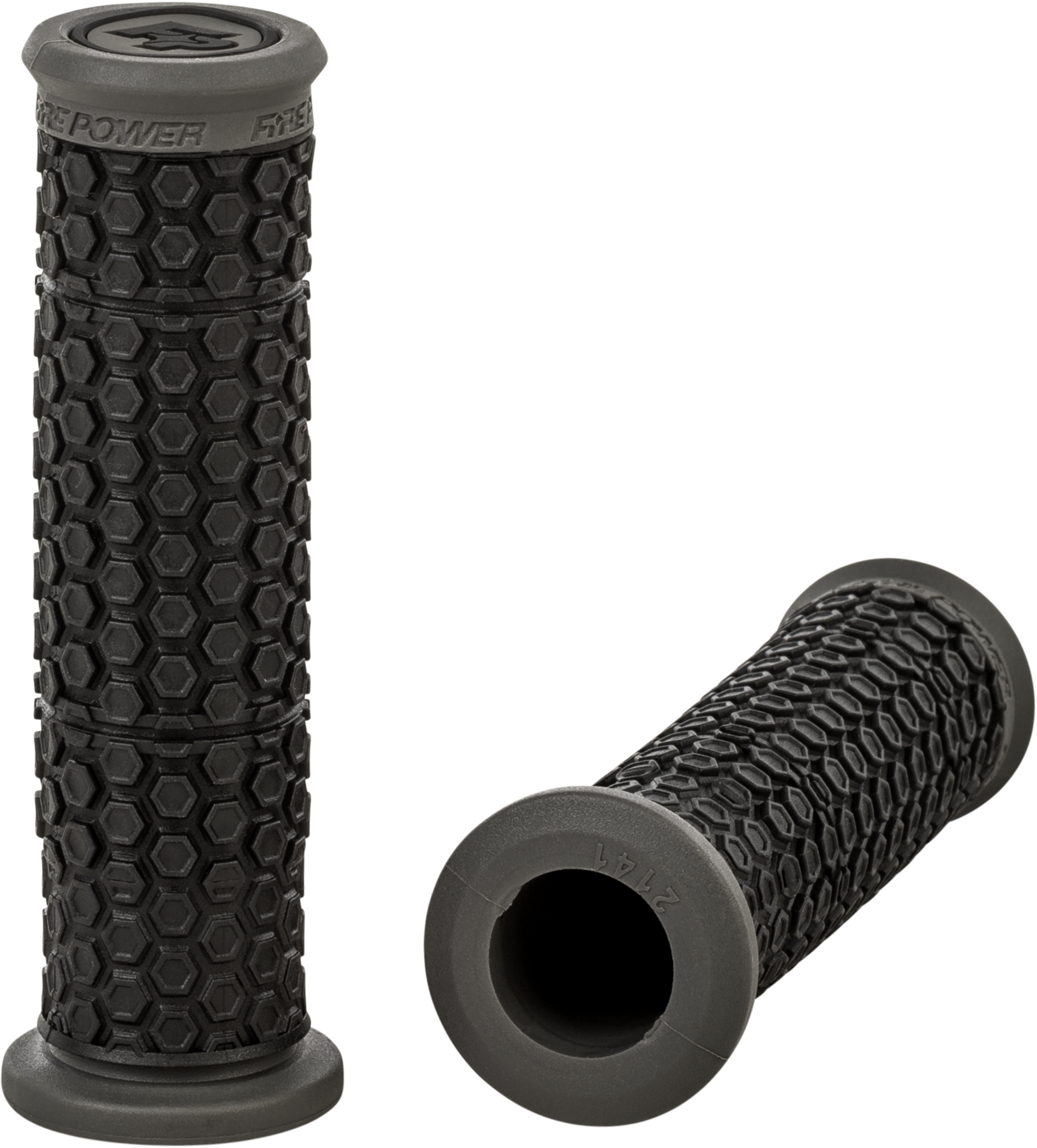 Pilot Grips