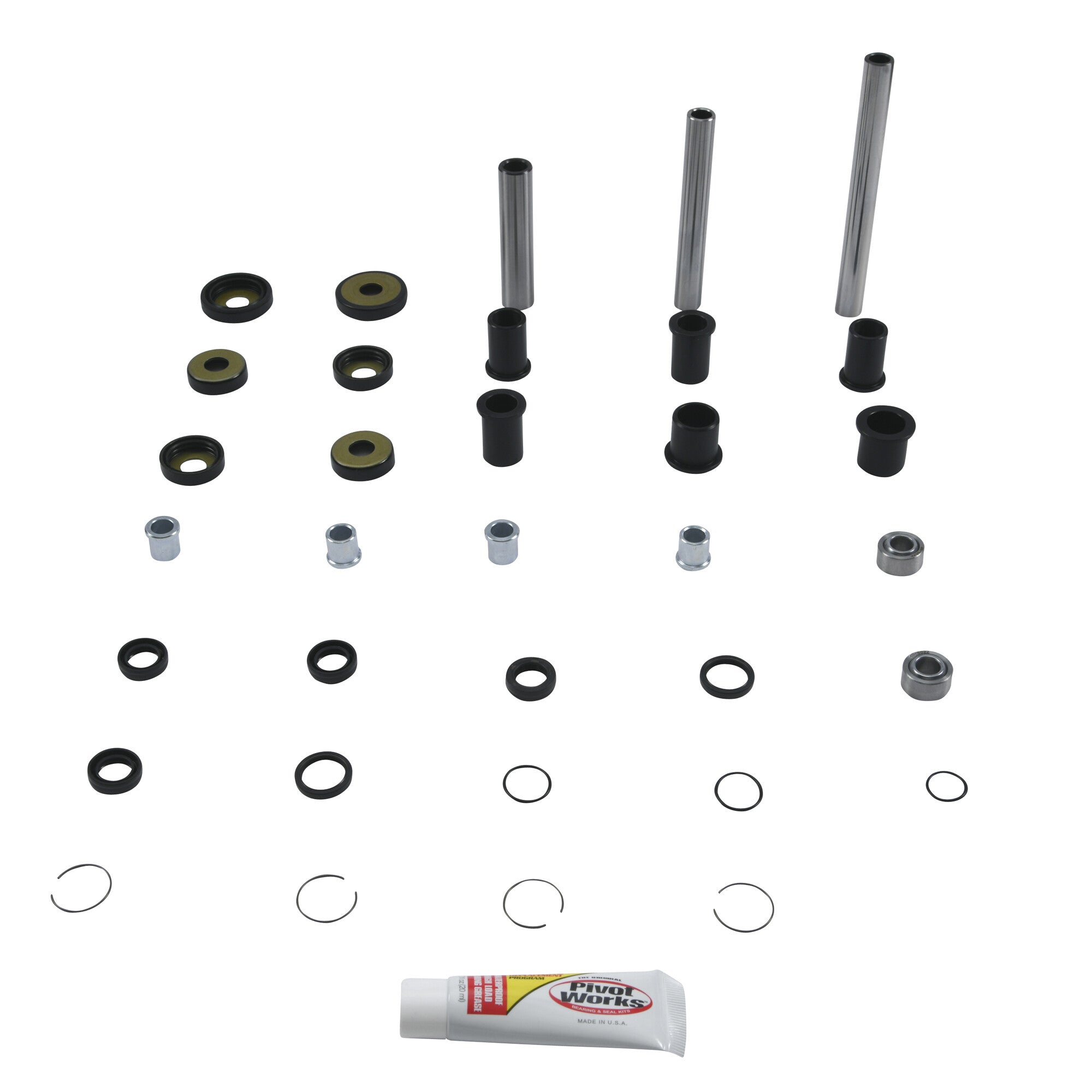 IRS Bearing Kit