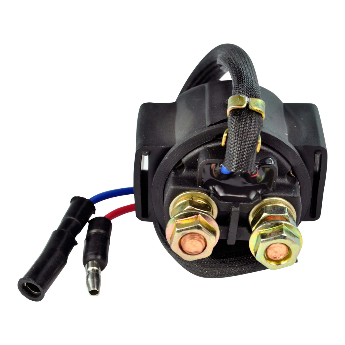 STARTER RELAY SOLENOID HON.KAW