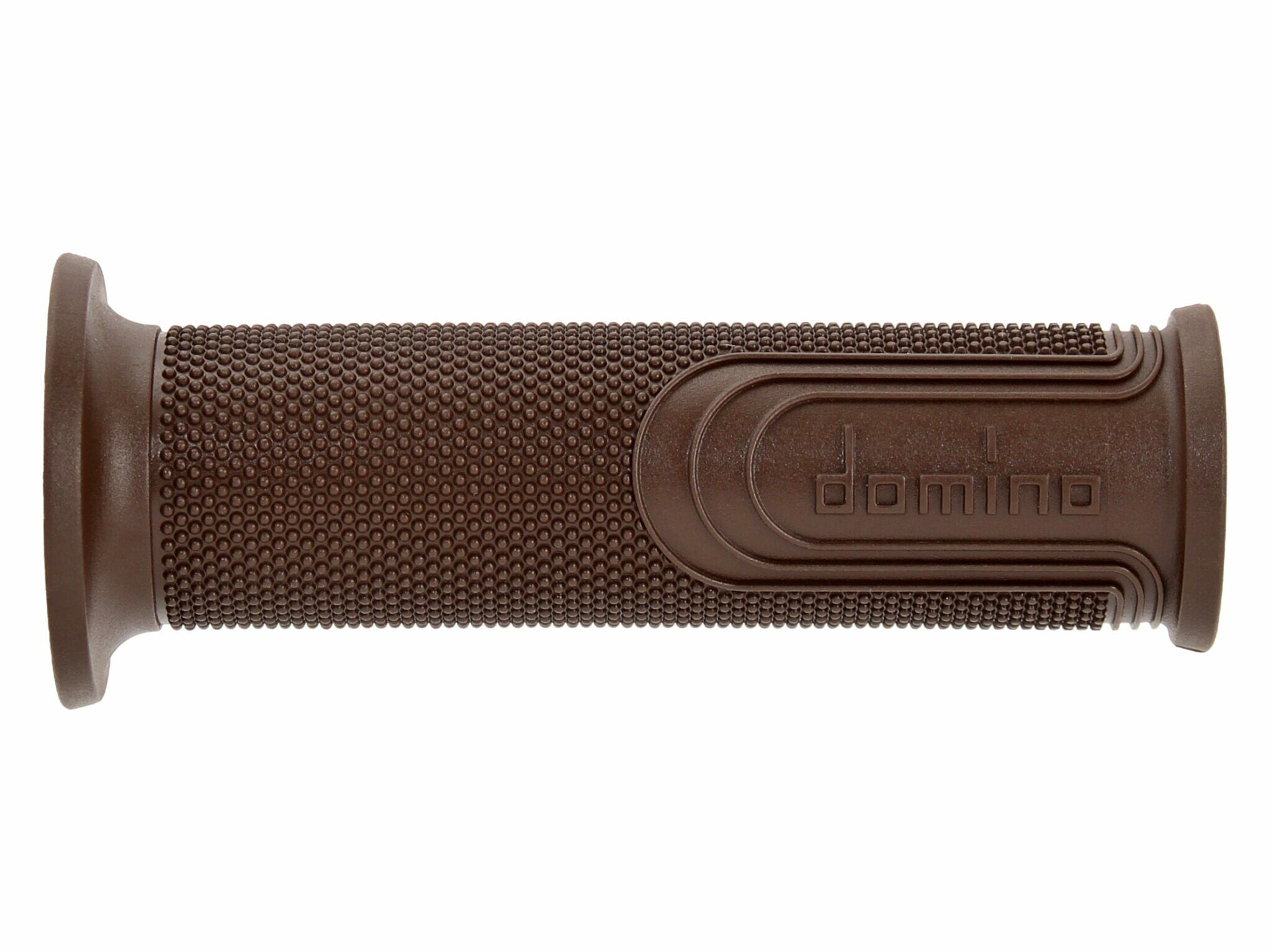 STREET  STYLE  GRIPS  OPEN END BROWN PAIR