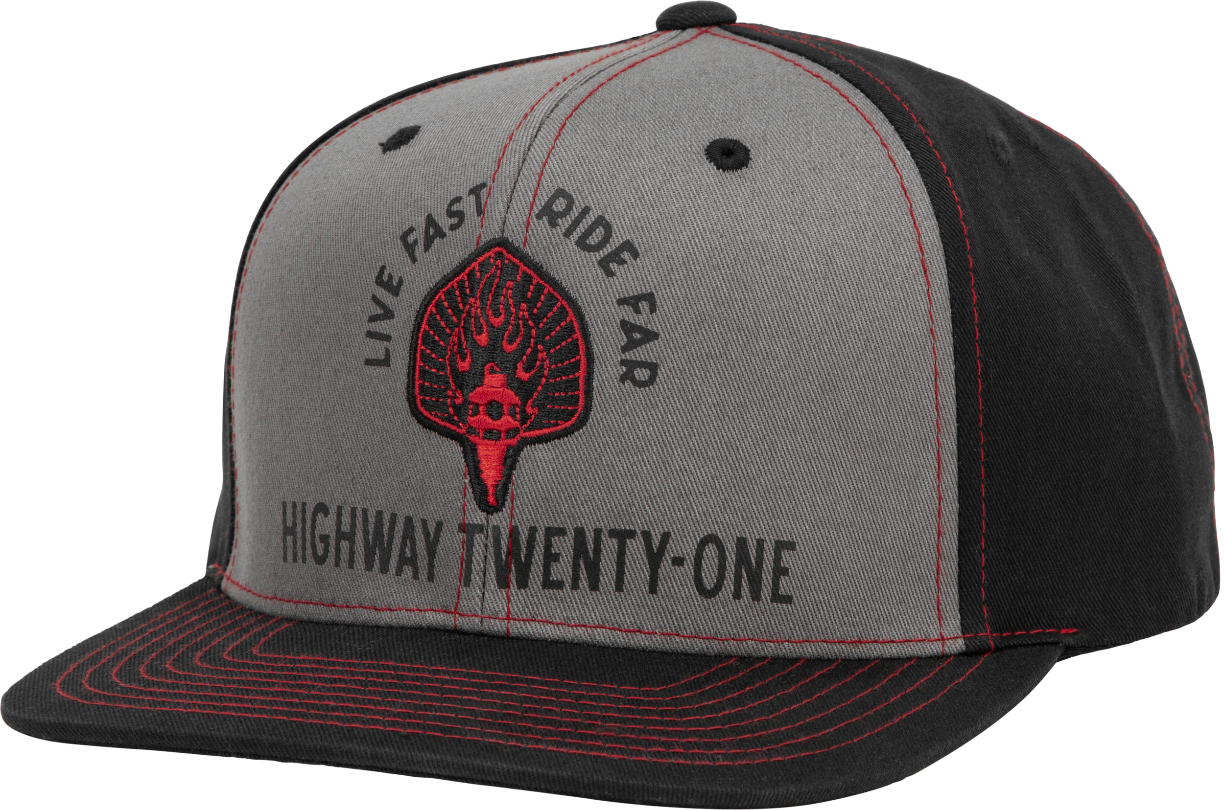 Ranger Hat