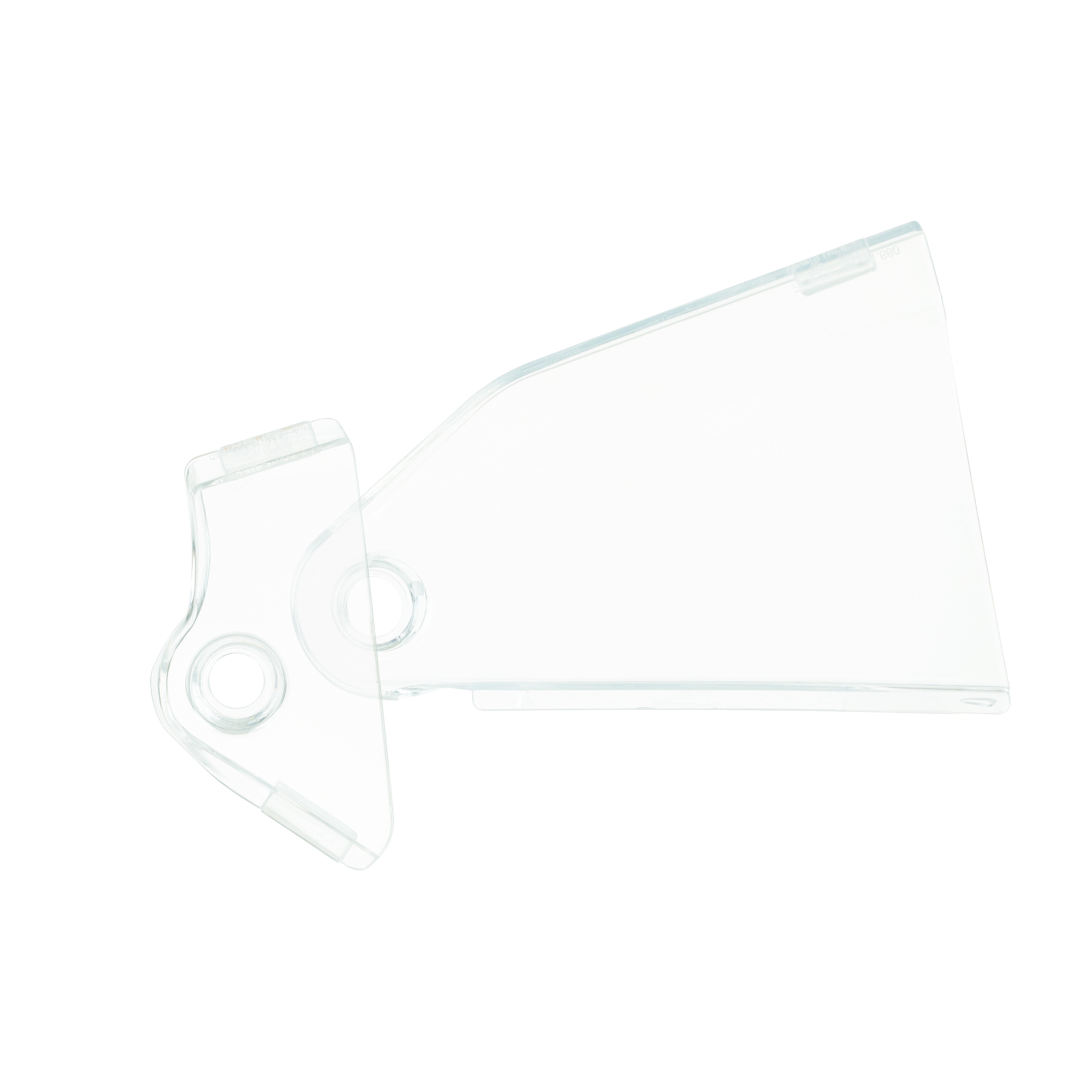 GRAPHIC GUARD CLEAR GASGAS
