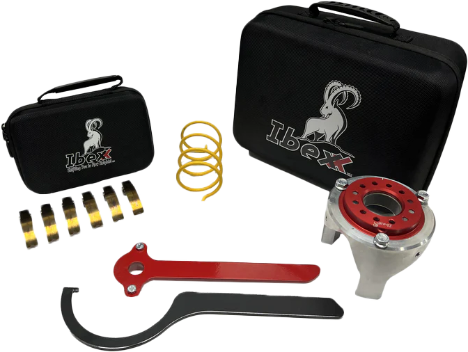 DIRT 226 CLUTCH KIT CAN