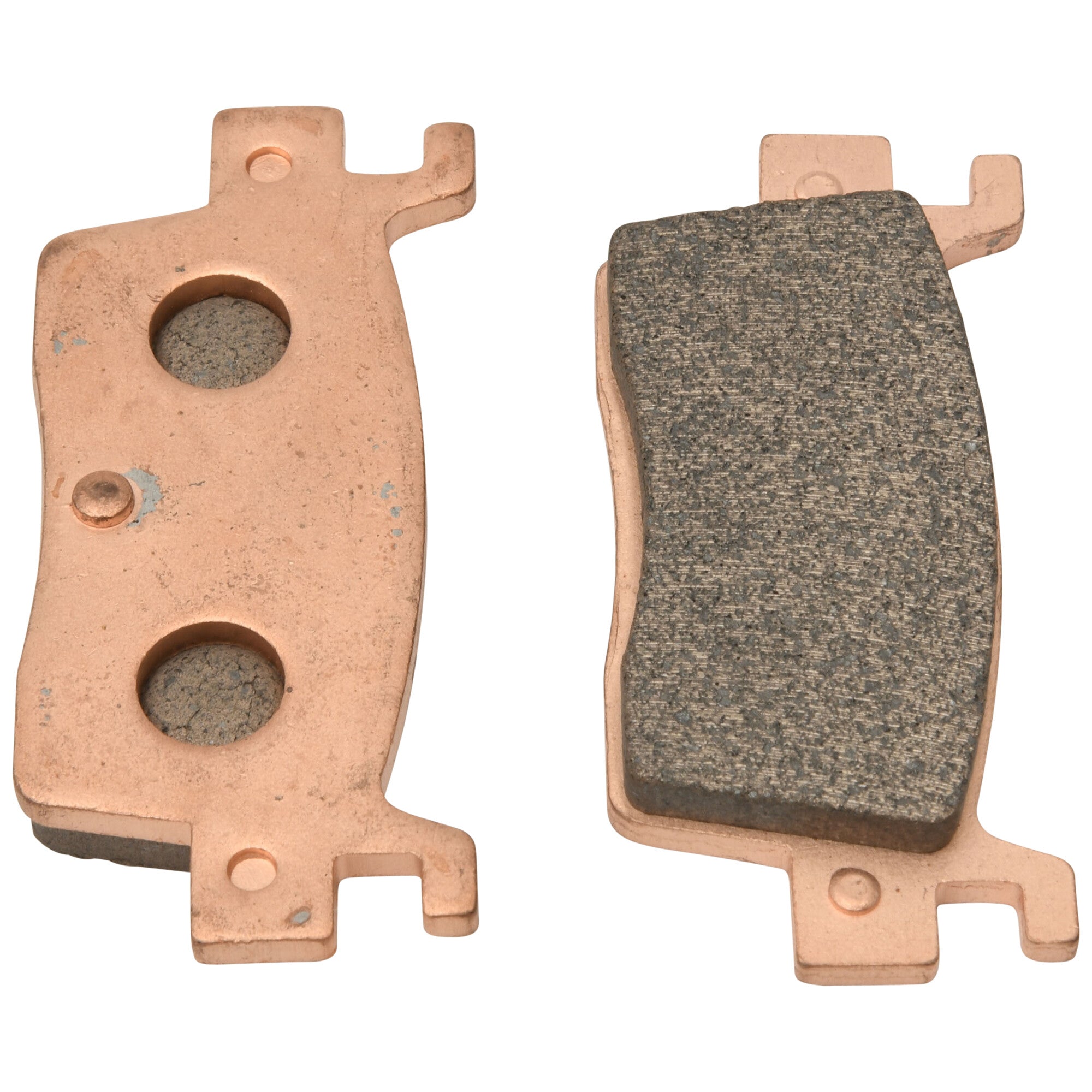 BRAKE PAD KIT SINTERED