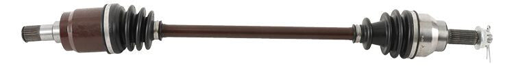 6 BALL HEAVY DUTY AXLE FRONT