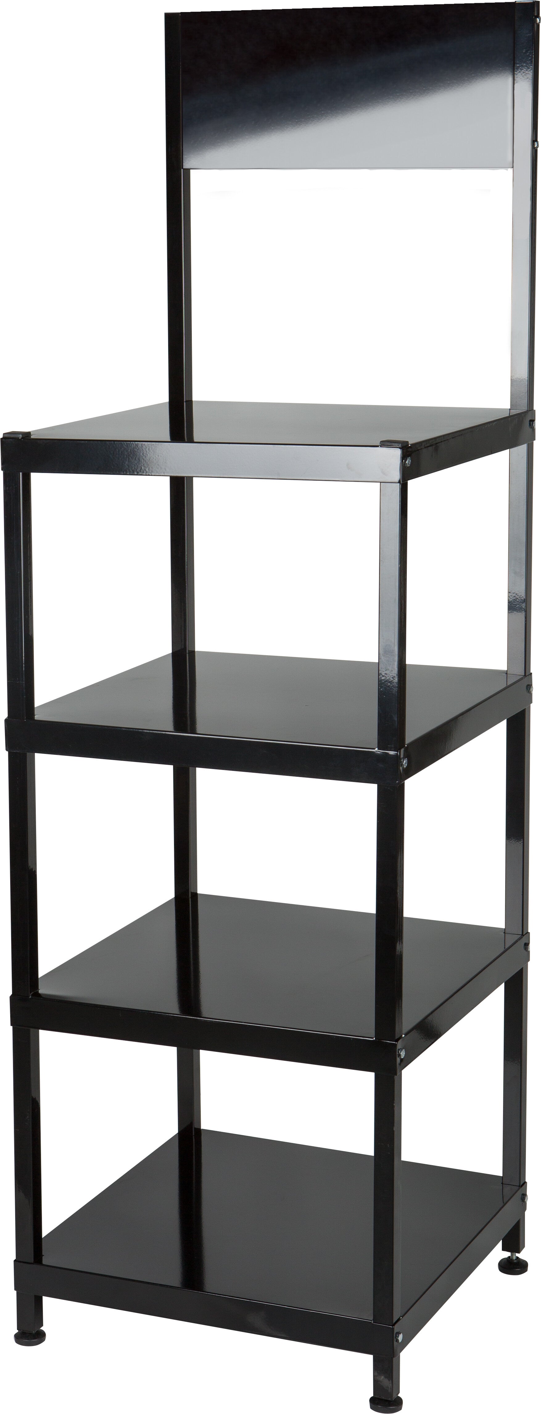 DISPLAY RACK