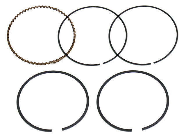 PISTON RINGS 88.39MM POL FOR NAMURA PISTONS ONLY