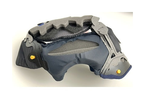 Arai INTERIOR PAD XD-5 III-5MM