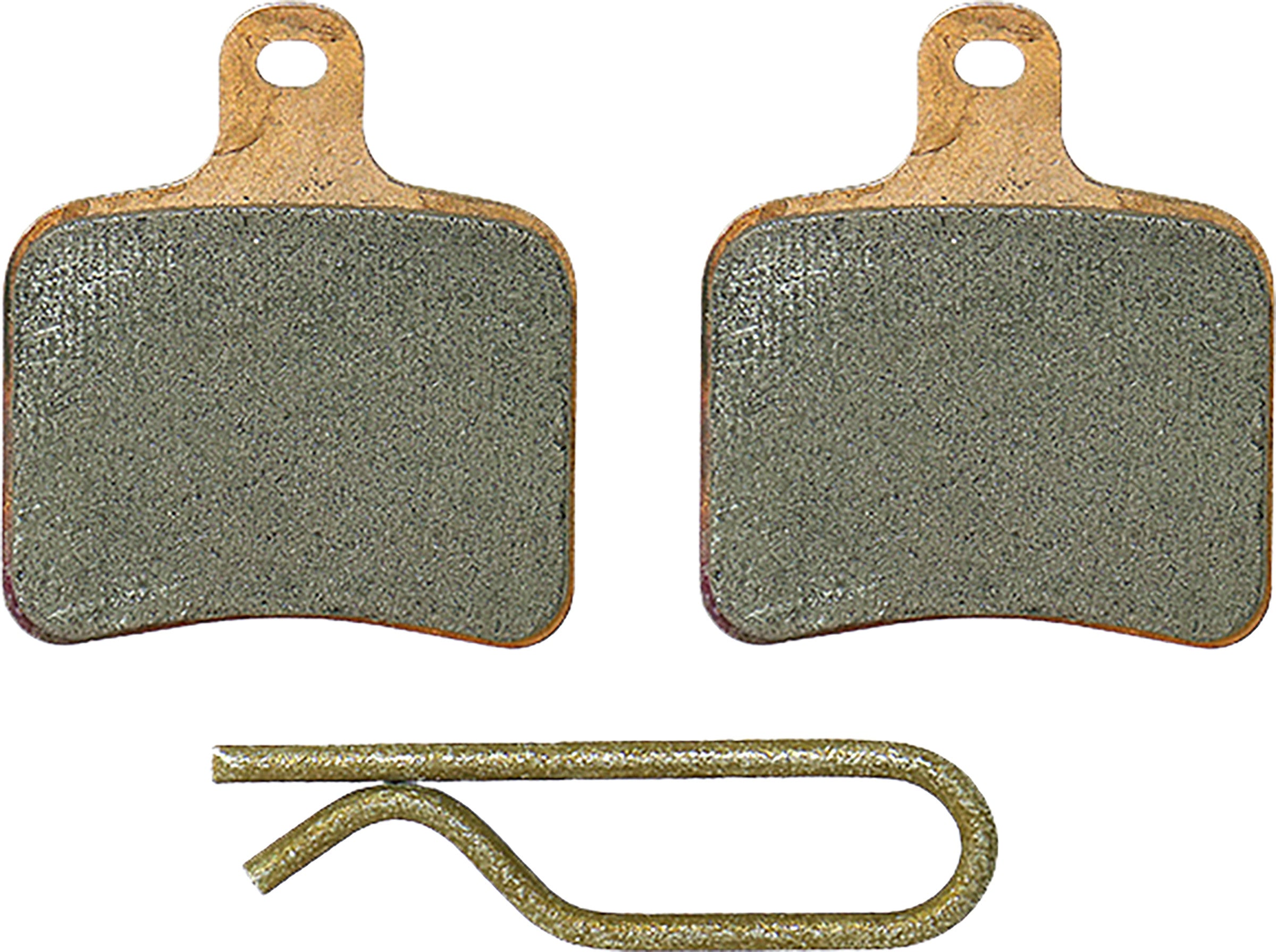 Full Metal Brake Pad