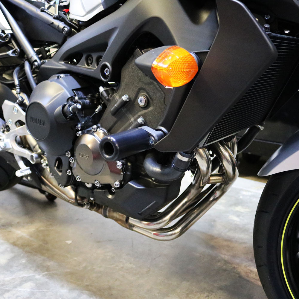 Standard Frame Slider