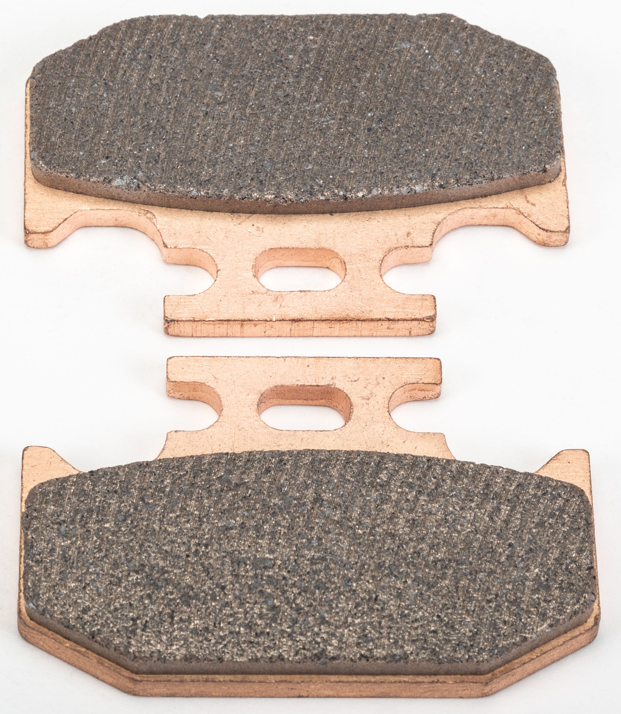 BRAKE PAD KIT SINTERED
