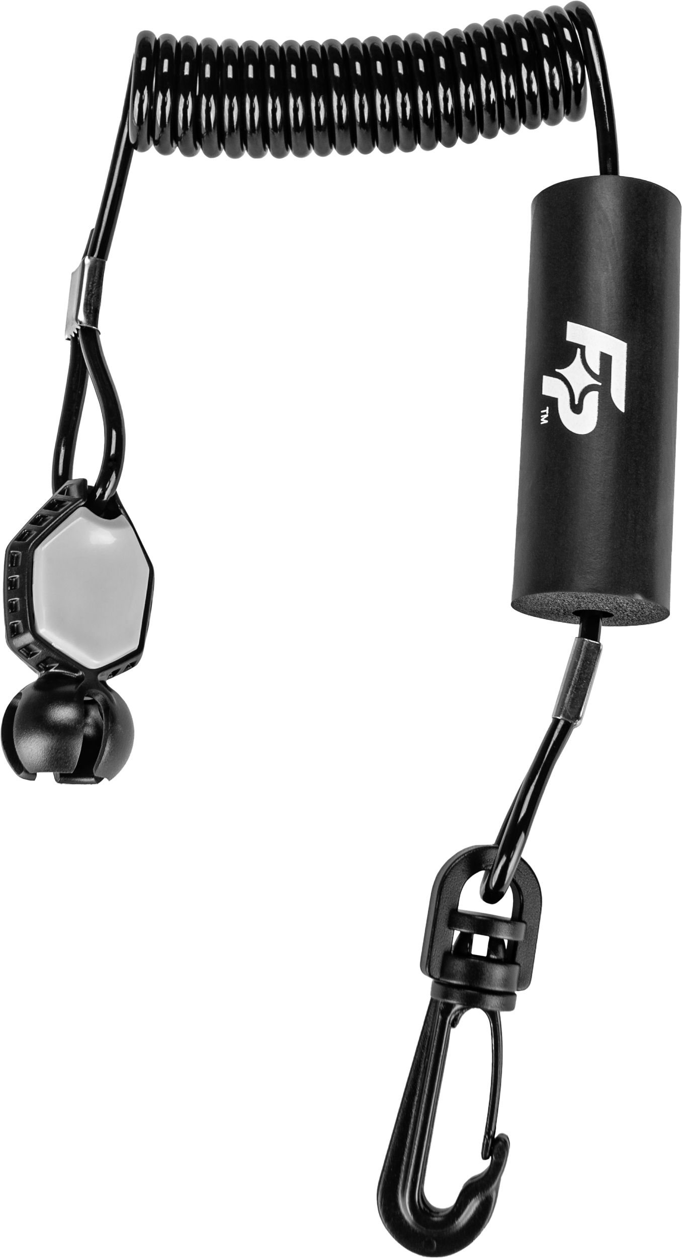 Anti Theft Lanyard