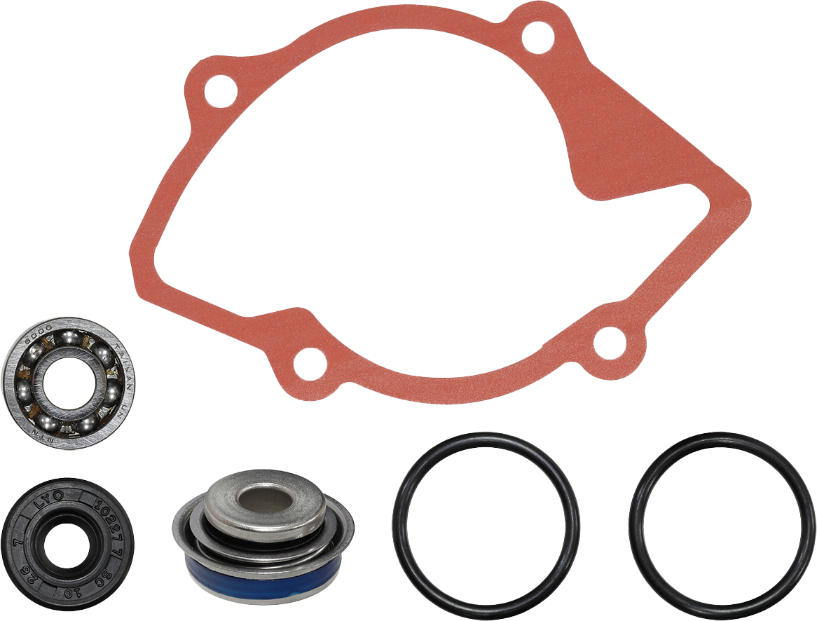 WATER PUMP REPAIR KIT S-D