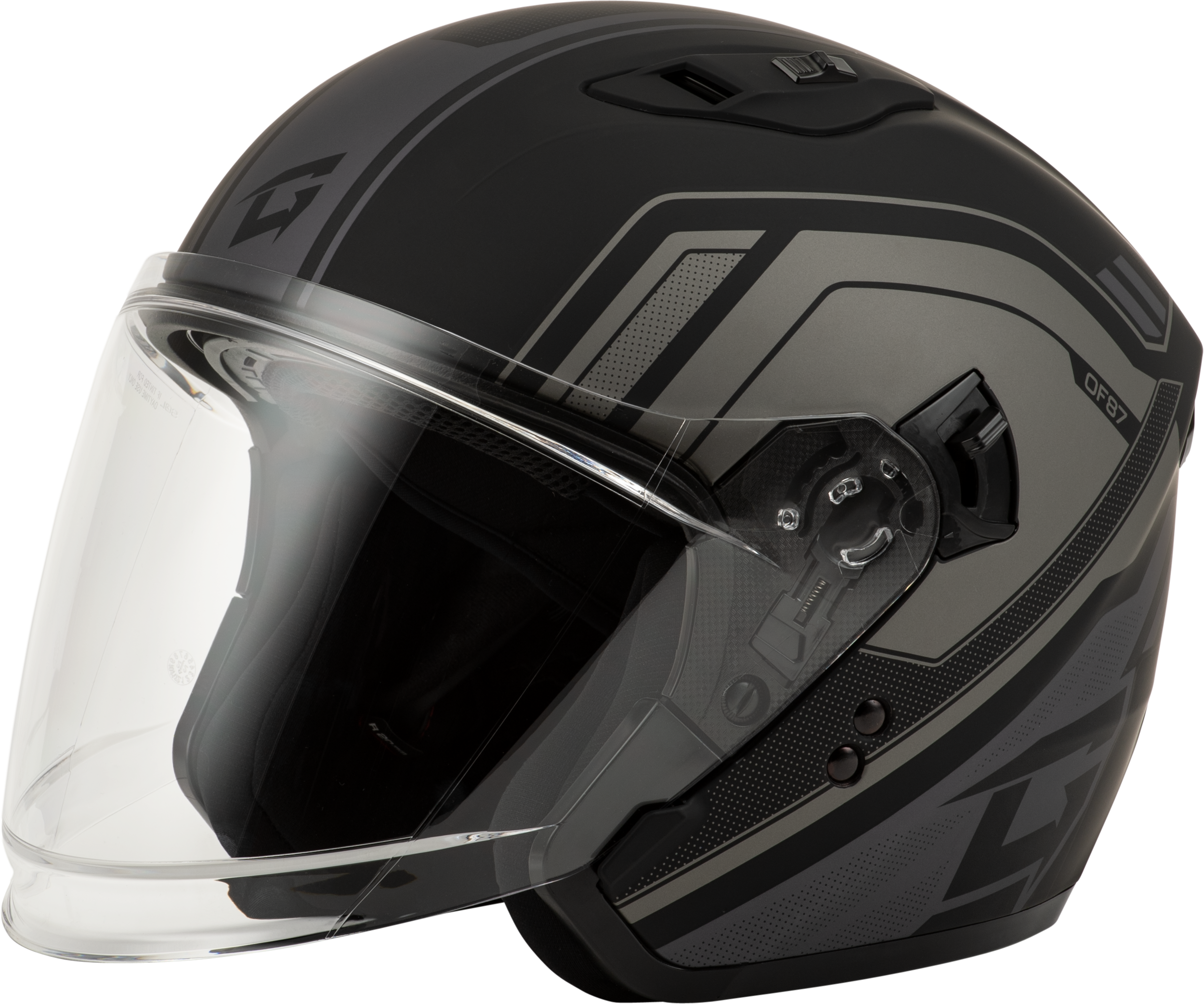 OF-87 Duke Helmet (2024)