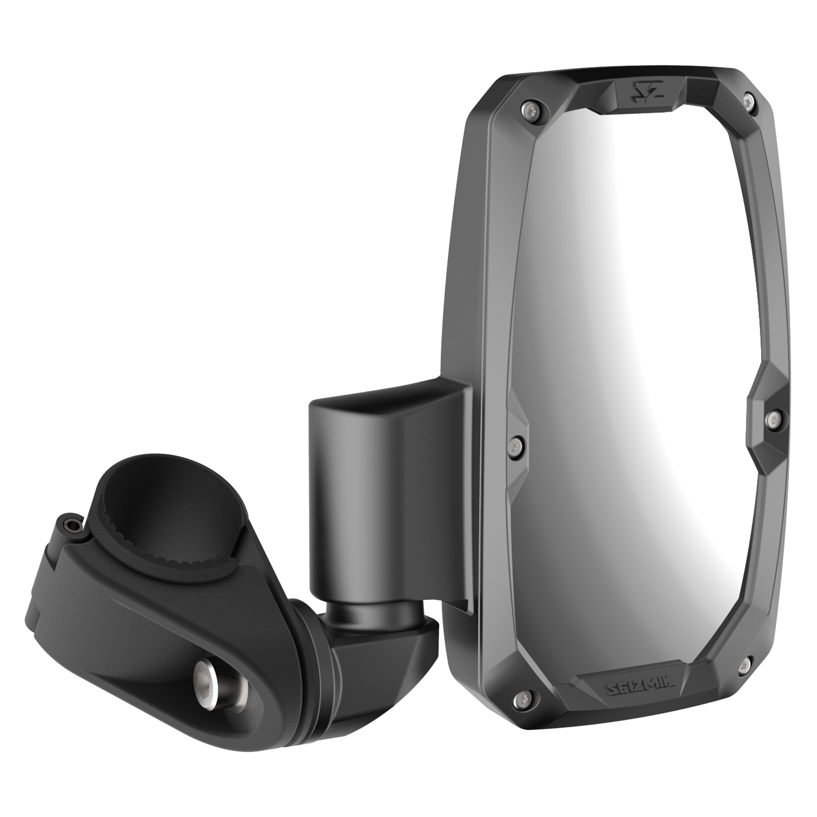Embark Side Mirror