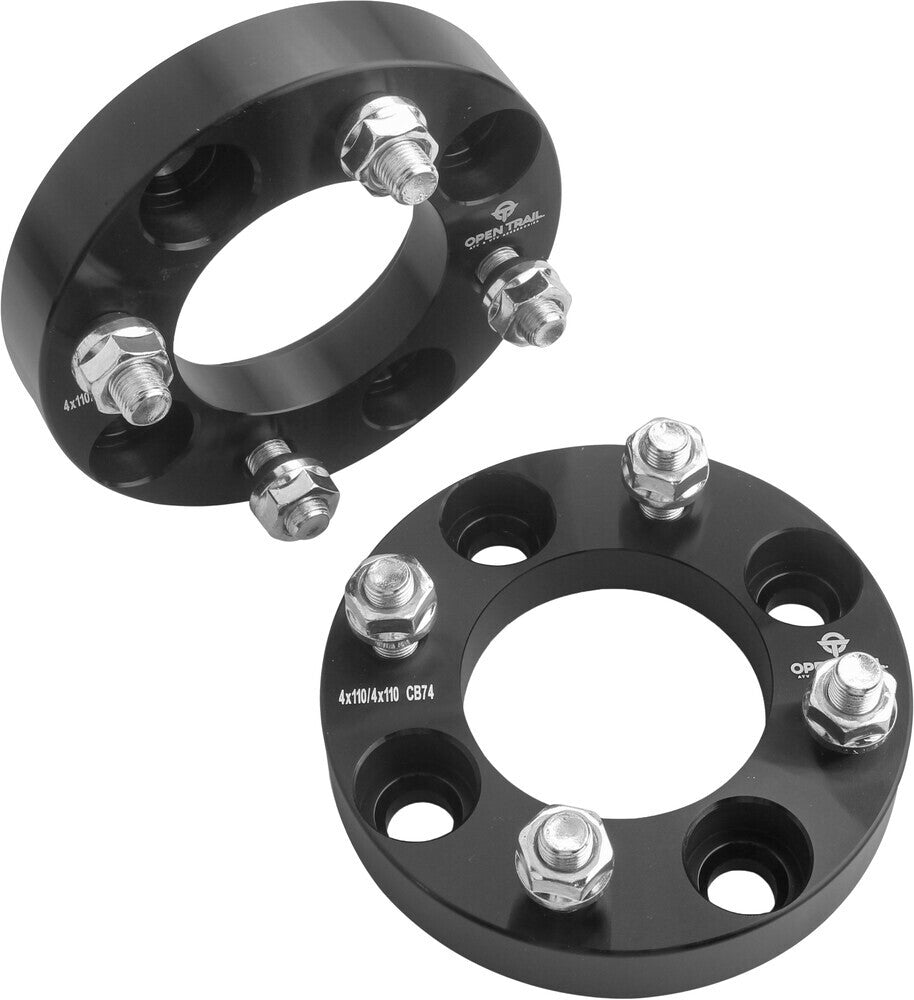 Wheel Spacers