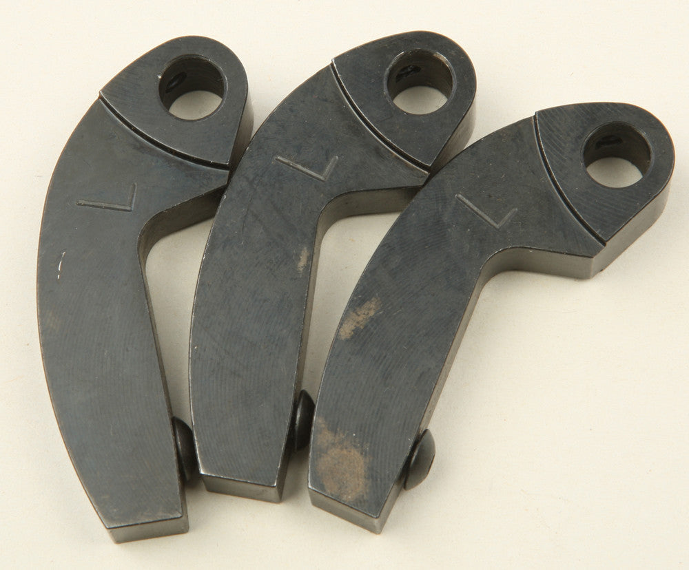 10 Series Profile Adjustable Weight