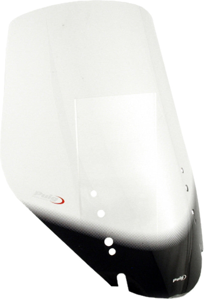 Touring Windscreen