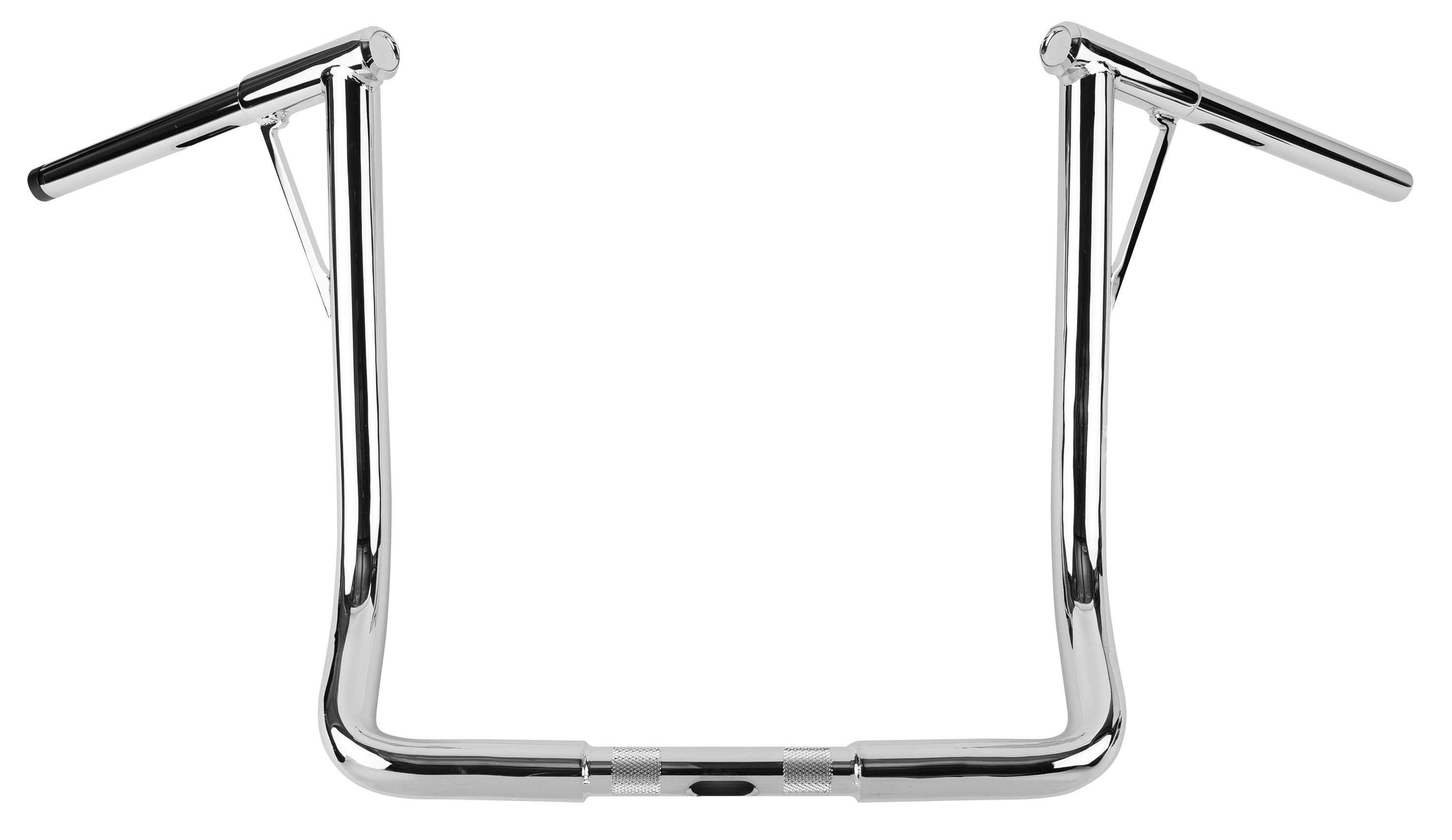 LOUIE-BAGGER 16"BAR 1.25" TBW CHROME