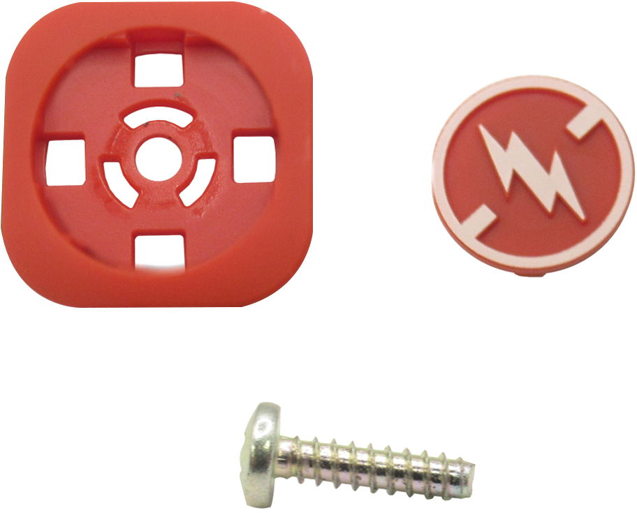 Kill Switch Repair Kit