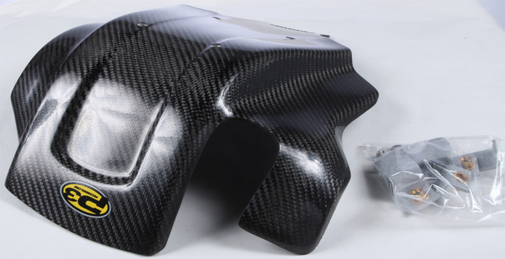 Carbon Fiber Skid Plate