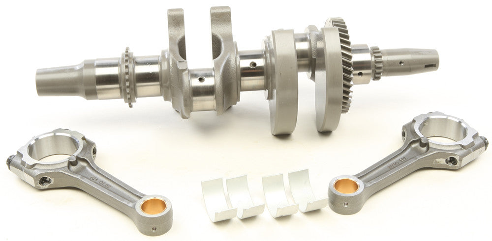 Complete Crankshaft Assembly