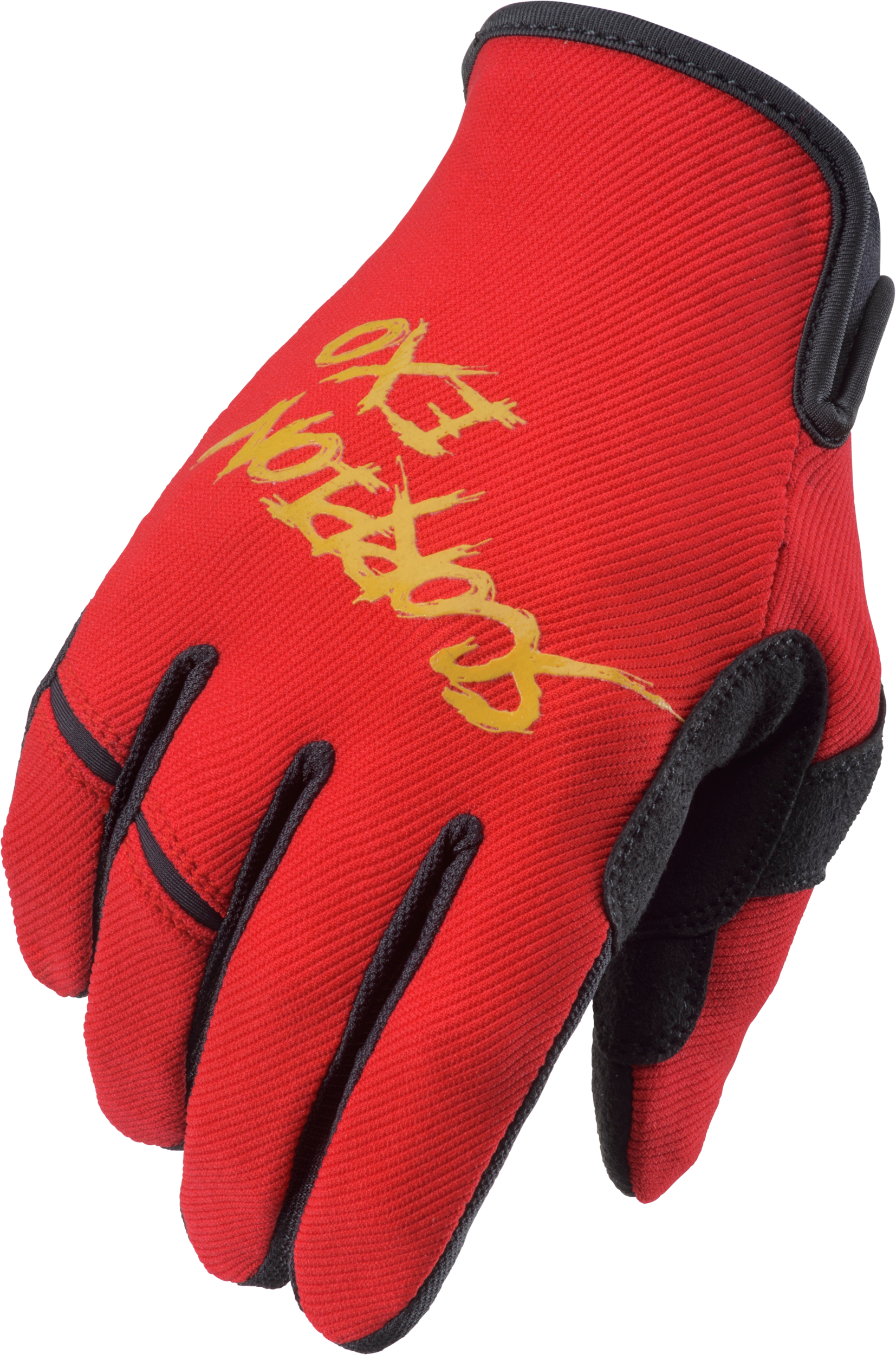 Air-Stretch Gloves