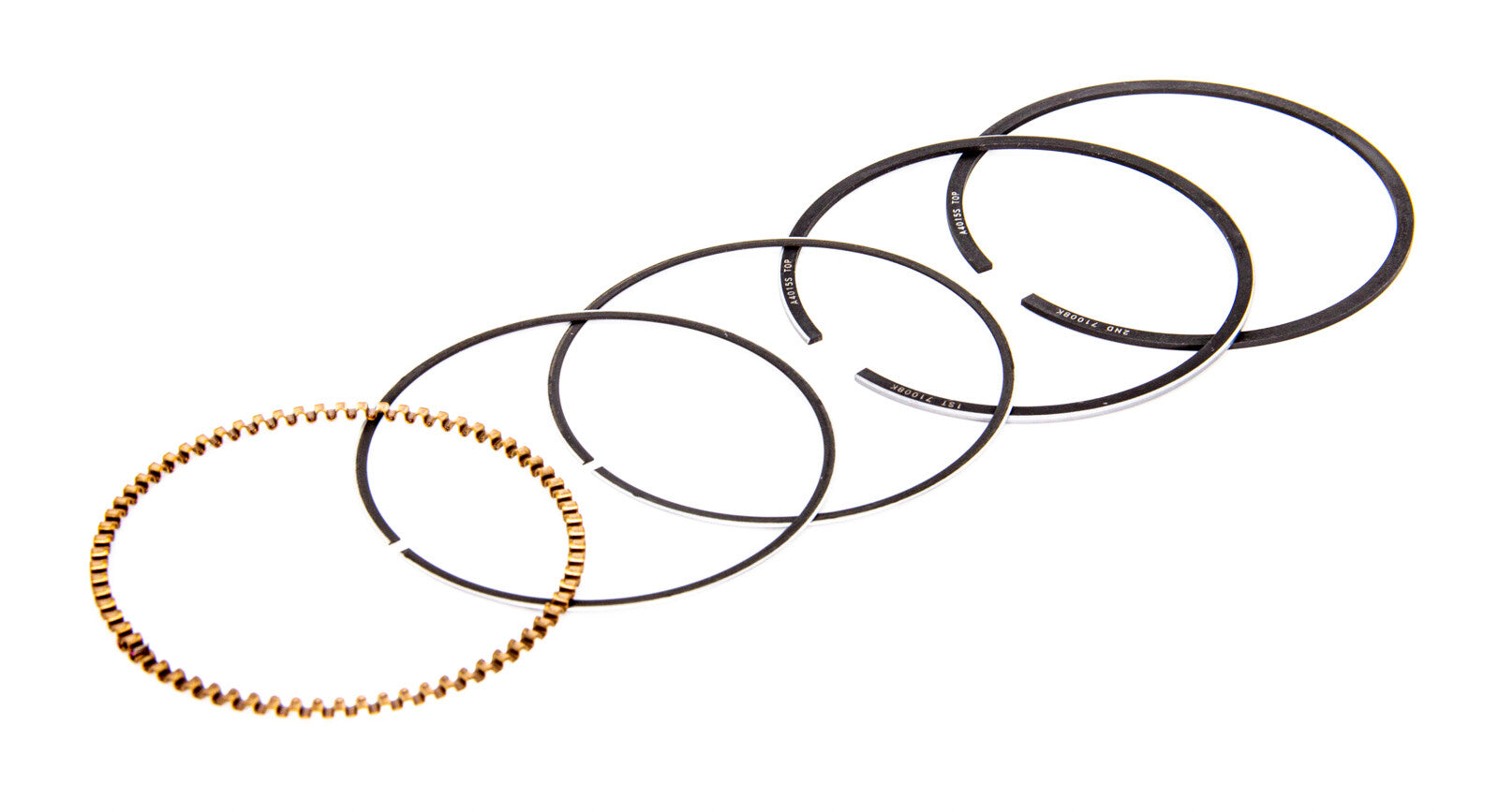 Piston Ring Kit