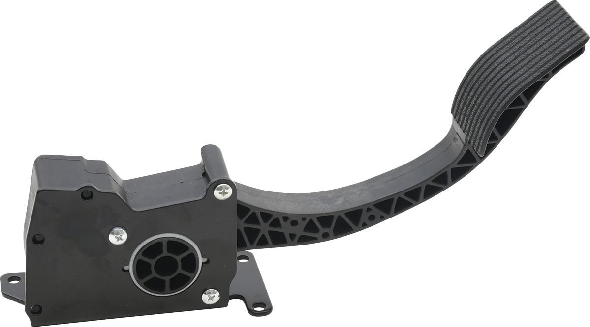 RIDE BY WIRE THROTTLE ASSY POL
