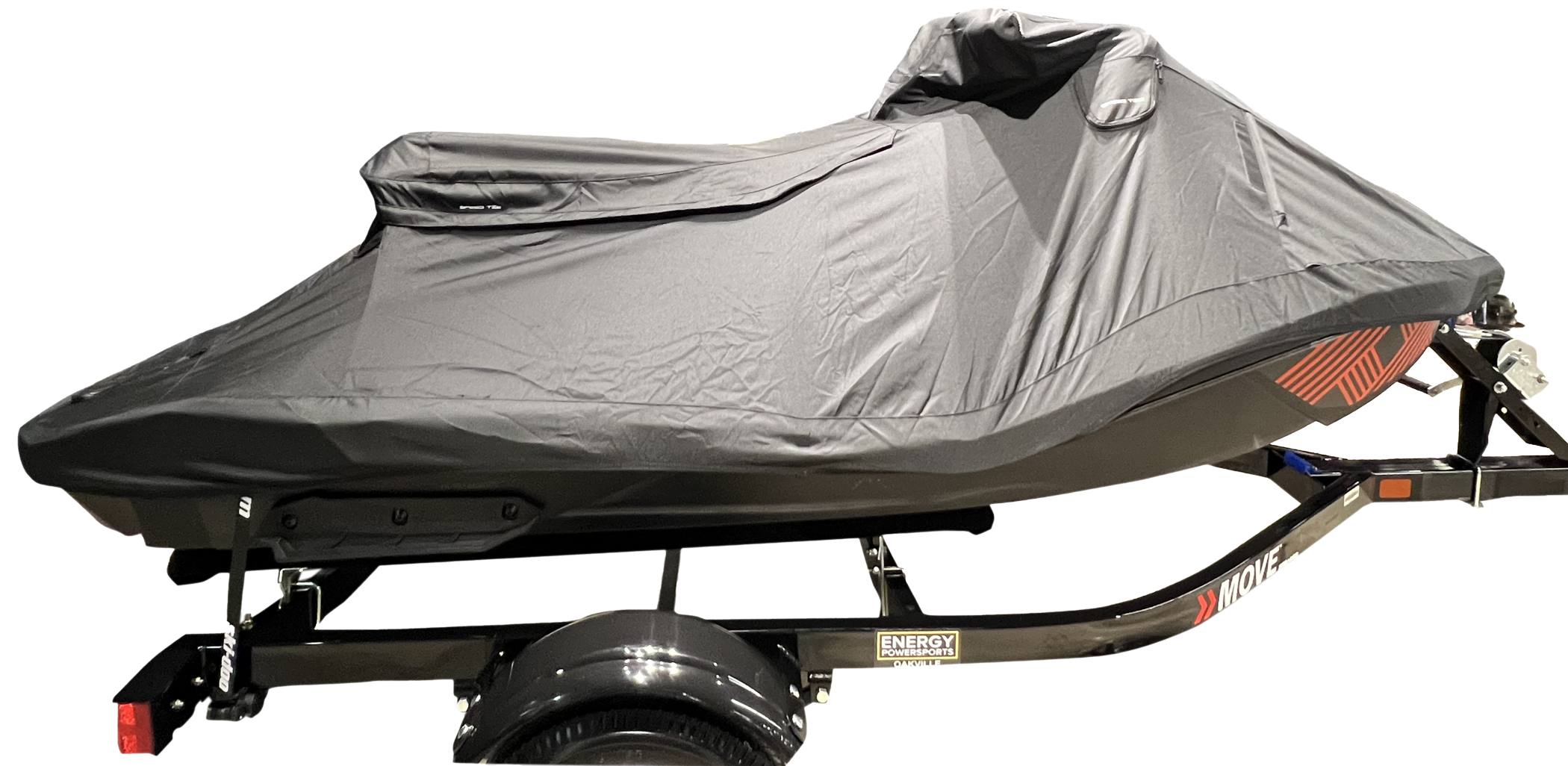 Storage Cover