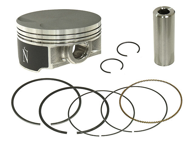 PISTON KIT 97.57/+1.00 POL