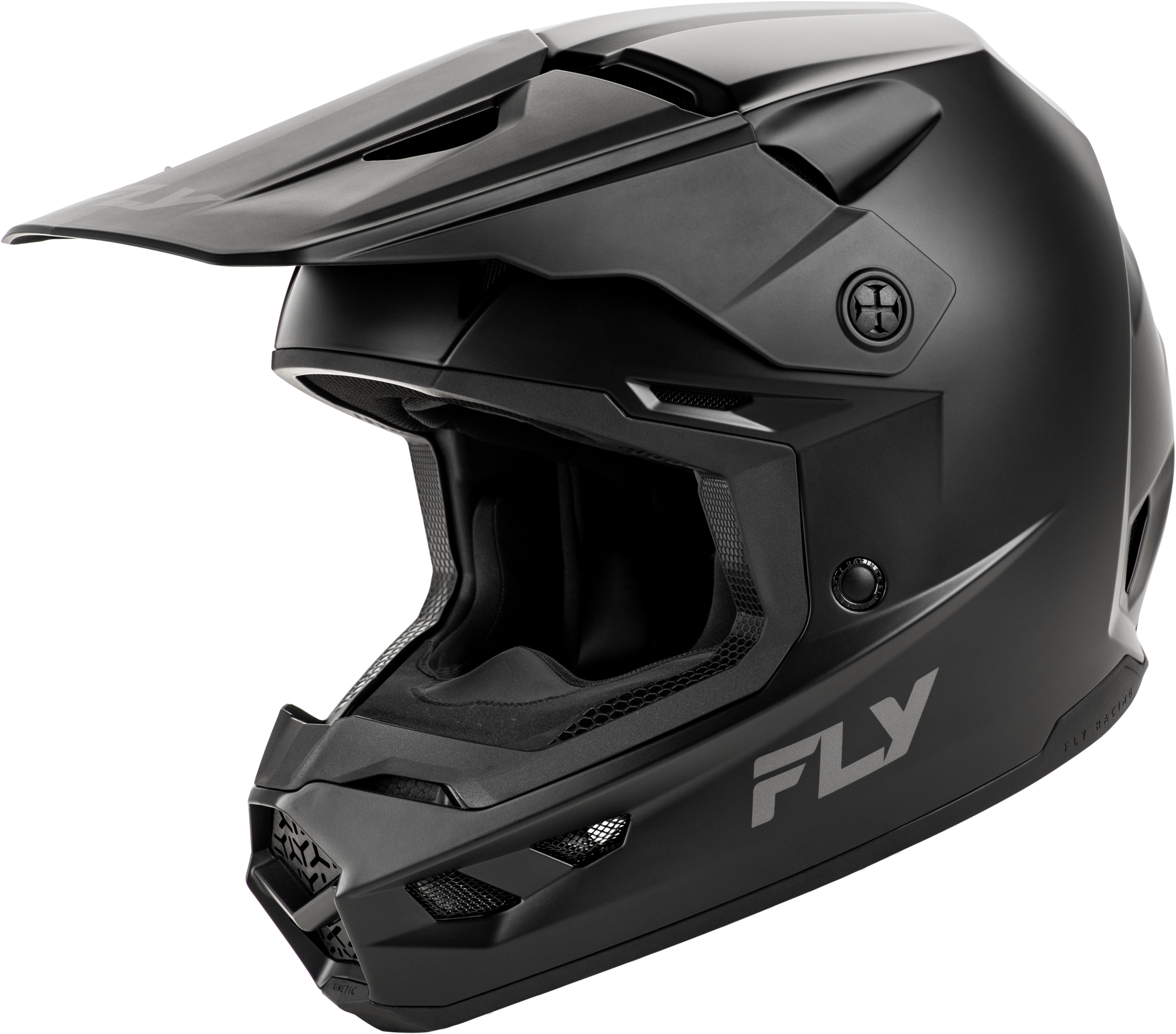 COLD WEATHER KINETIC SYNC MATTE BLACK SM