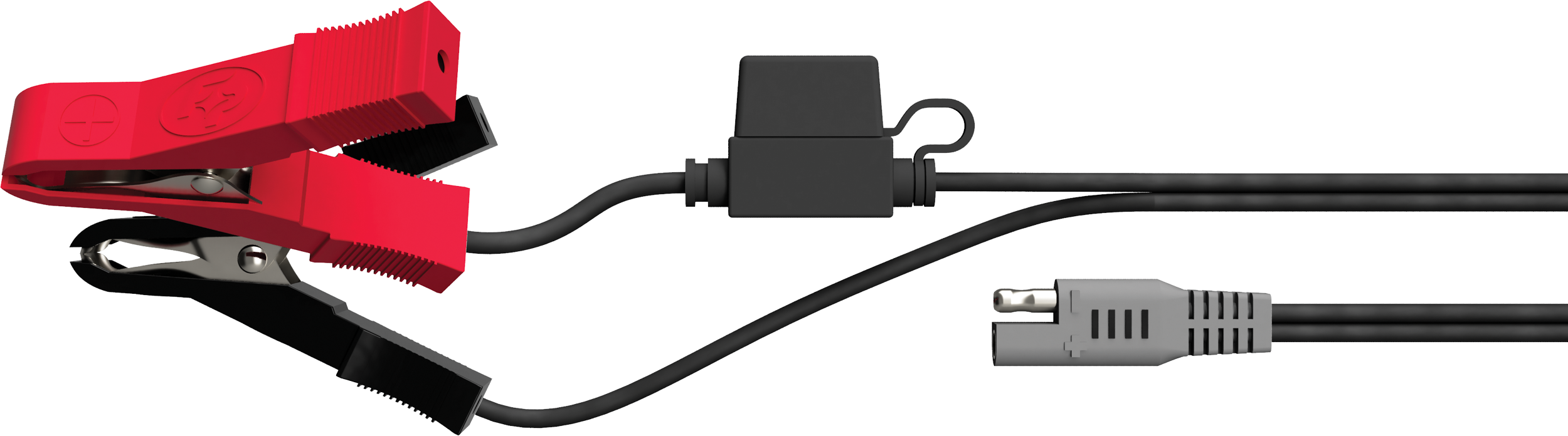 ALLIGATOR CLAMP CABLE