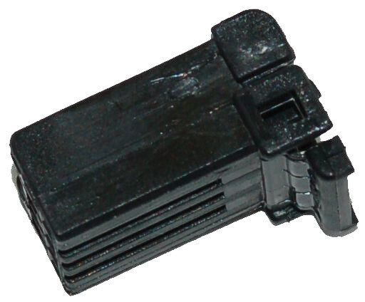 Amp 040 Wire Plug Housing