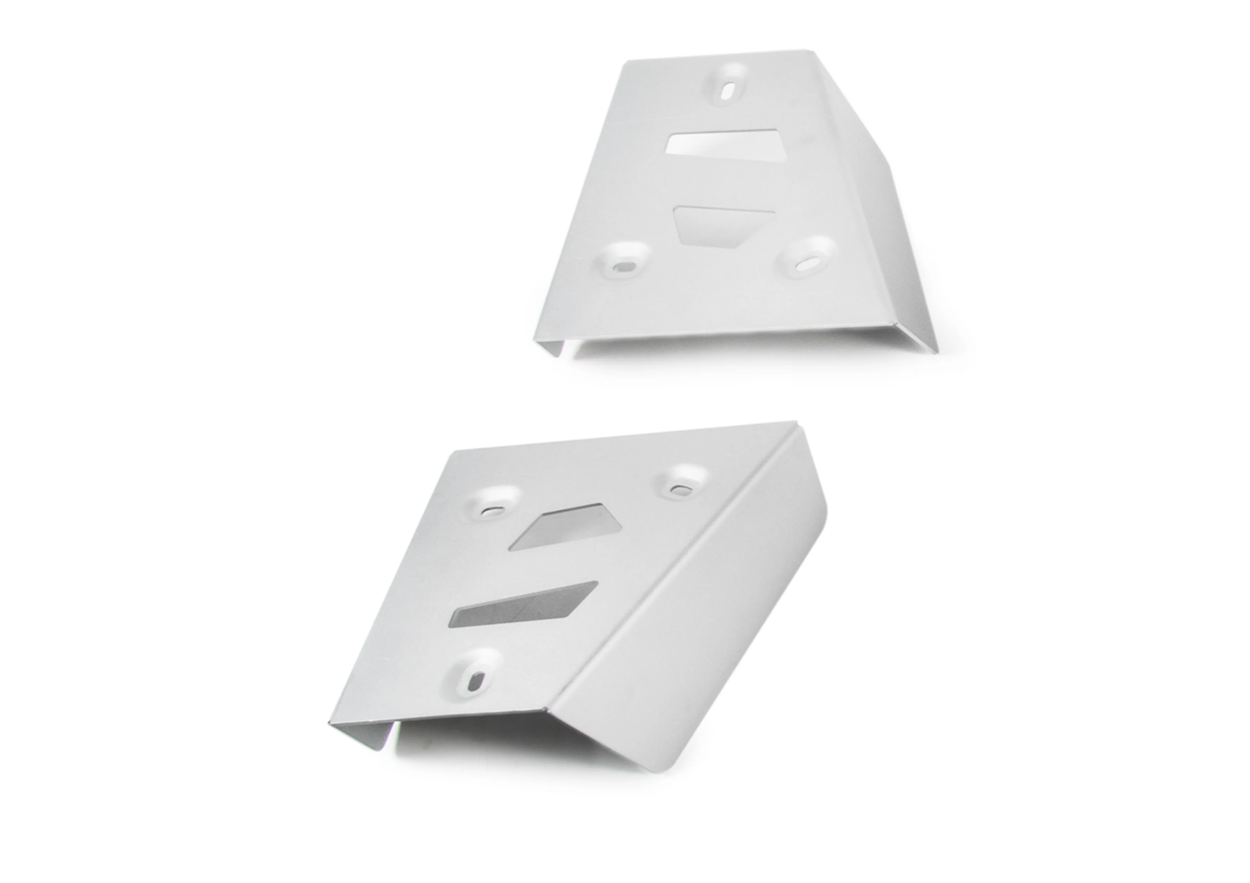 Alloy A-Arm Guards
