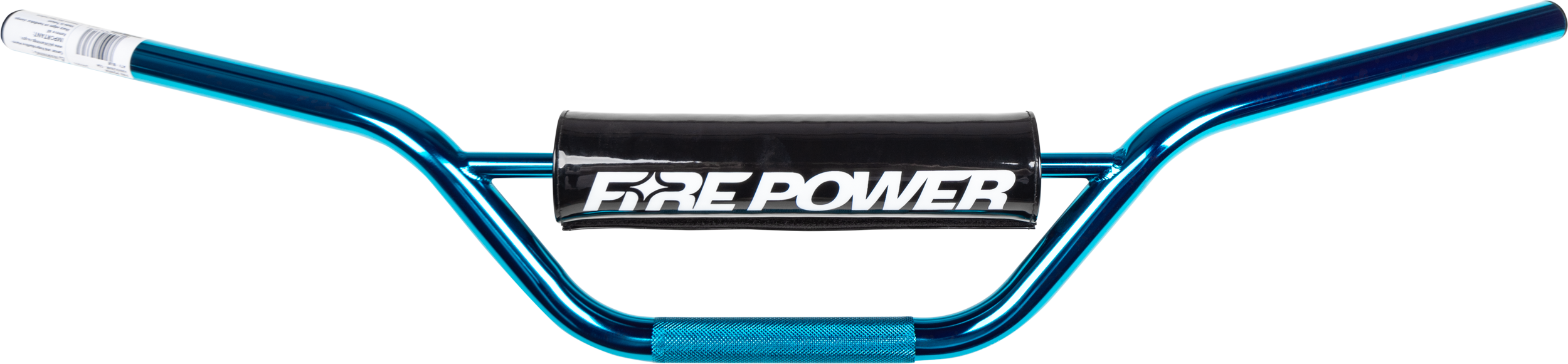 HANDLEBAR - CSA ATV - BLUE