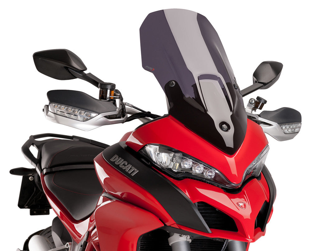 Touring Windscreen