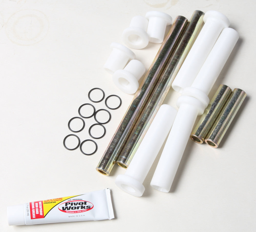 Rear Upper A-Arm Kit