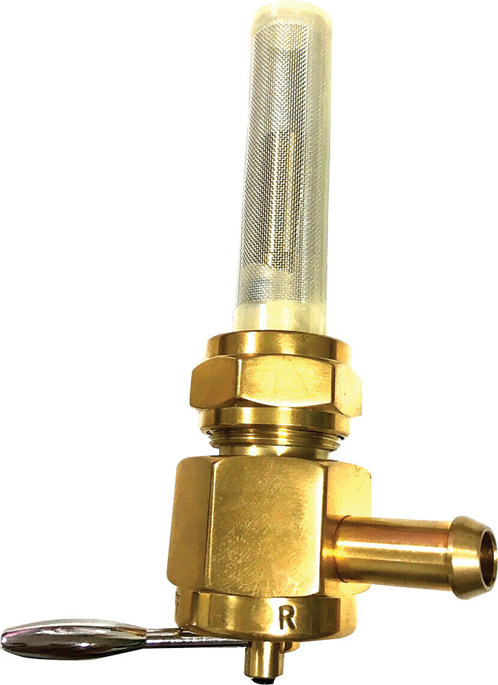Brass Petcock
