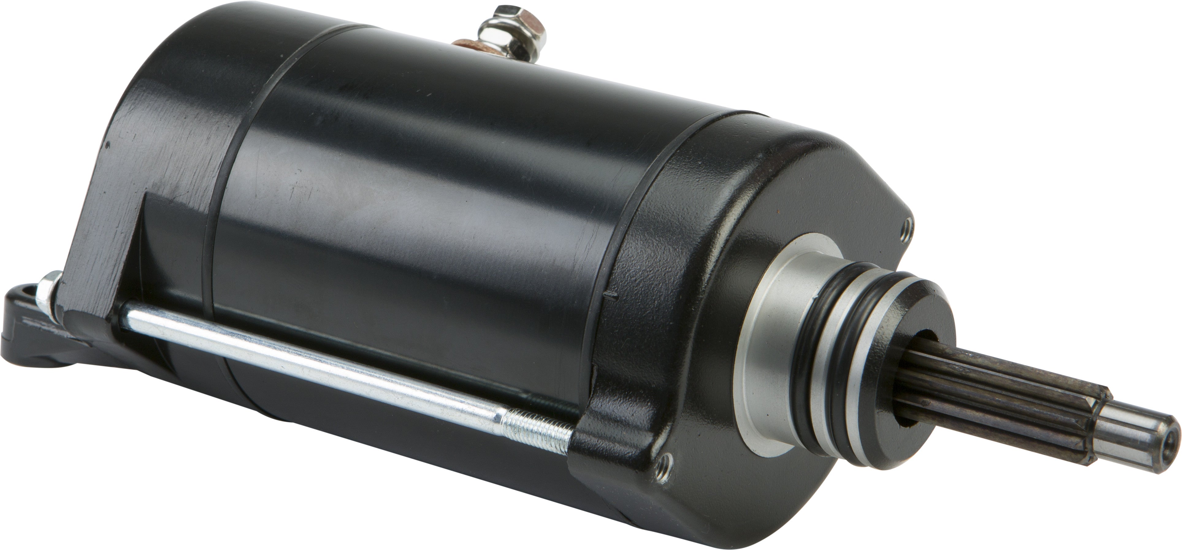 STARTER MOTOR POL