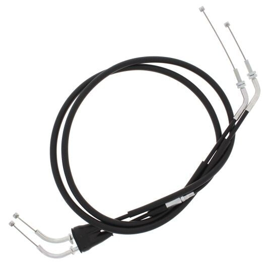 THROTTLE CABLE