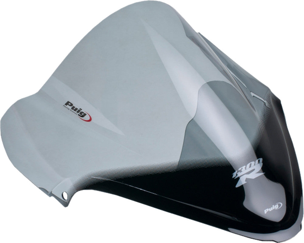 Racing Windscreen