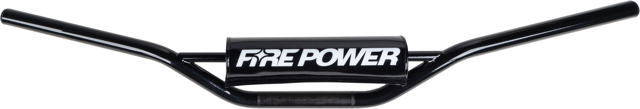 HANDLEBAR - CSC CR HIGH - BLACK