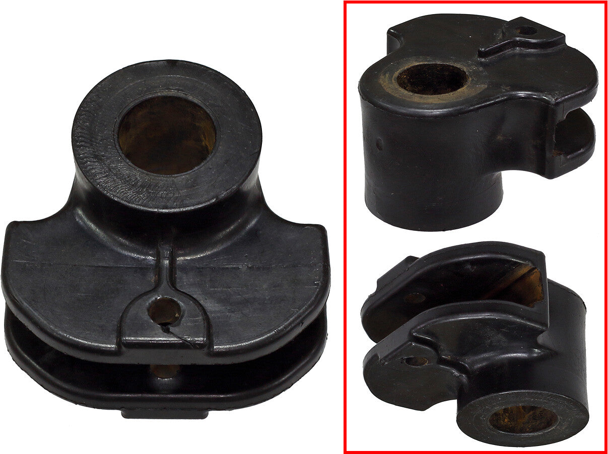 Slide Spring Retainer