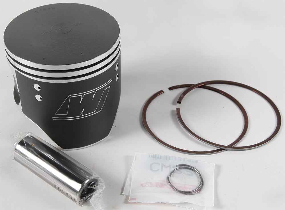 Piston M08500 A/C 10 11 F M8 2010 11 S/M