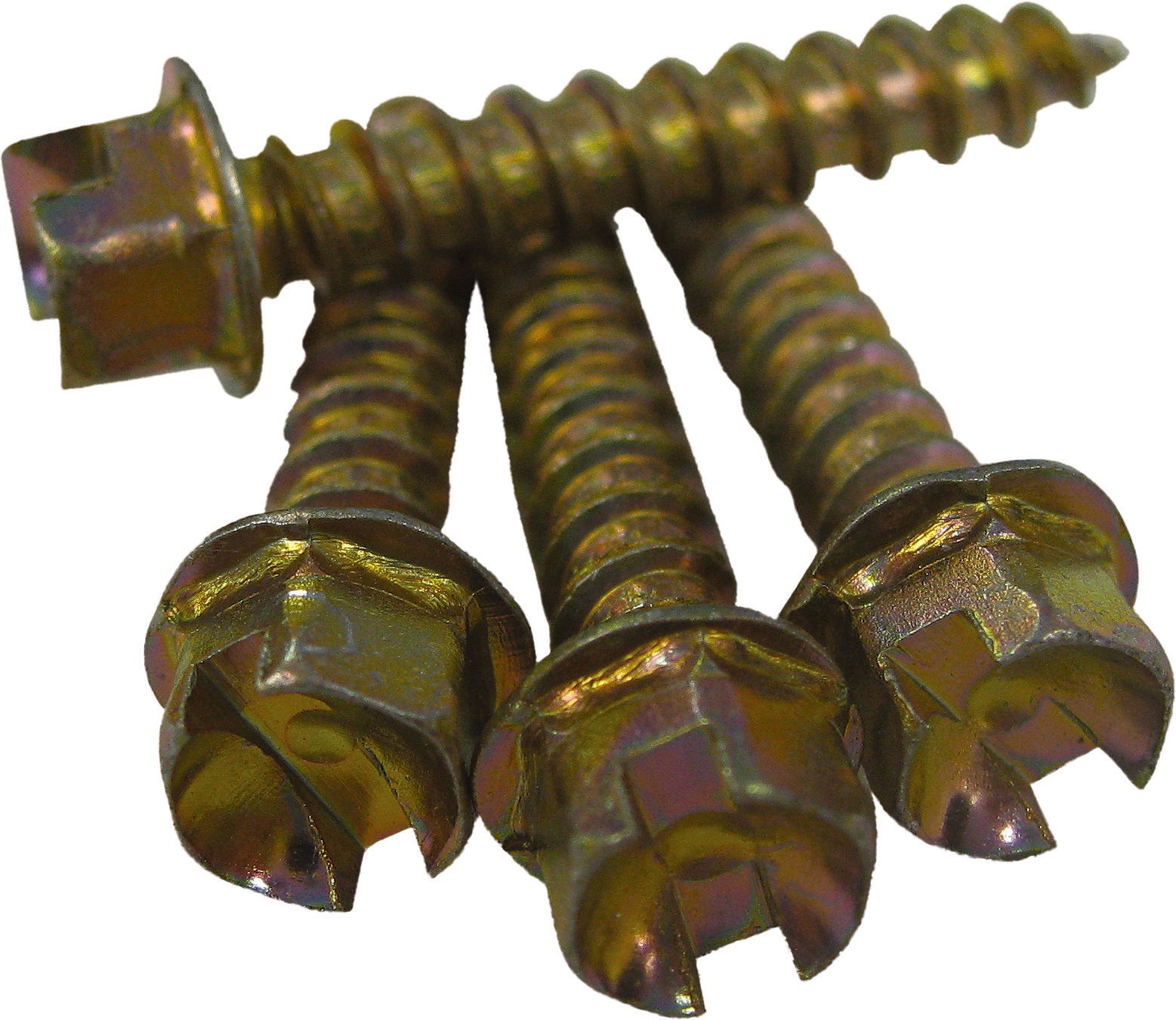 HILL CLIMB SCREWS 1.00" 250/PK