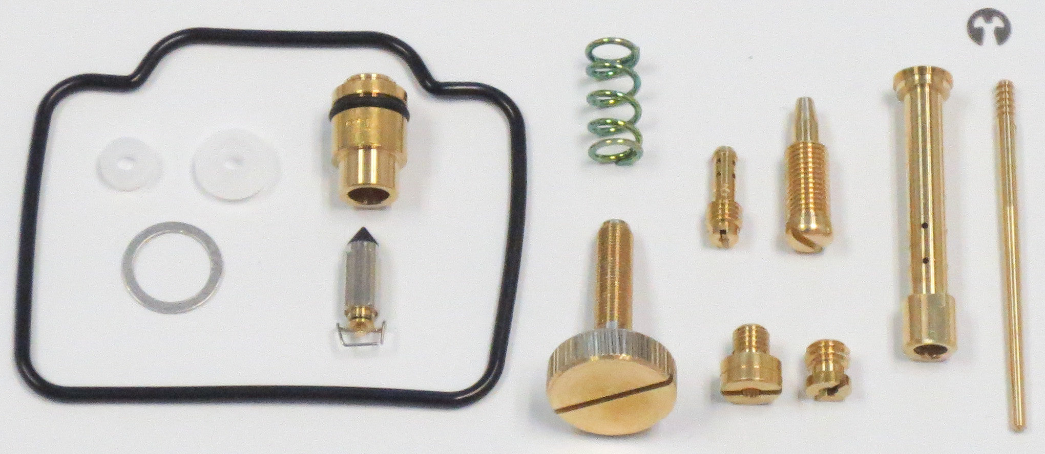 Carburetor Repair Kit